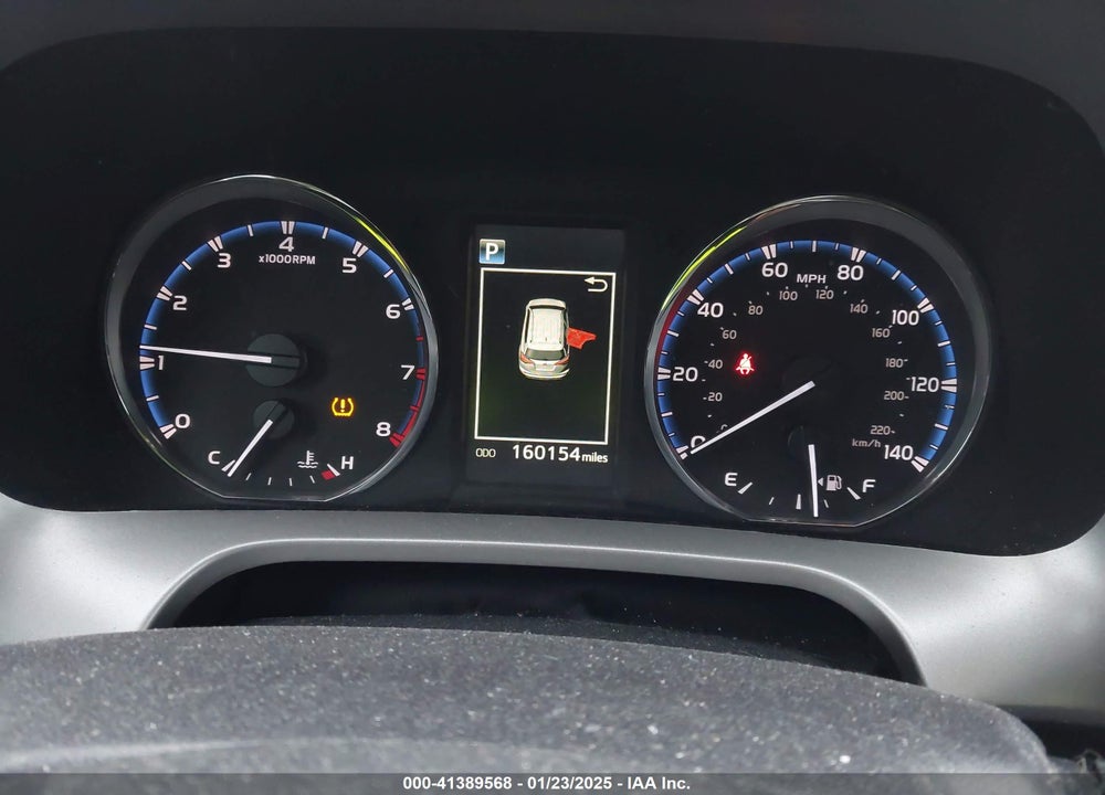 2016 TOYOTA RAV4 XLE VIN: 2T3RFREV5GW494408