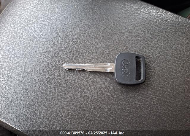 1996 TOYOTA TACOMA XTRACAB VIN: 4TAWM72N0TZ141615