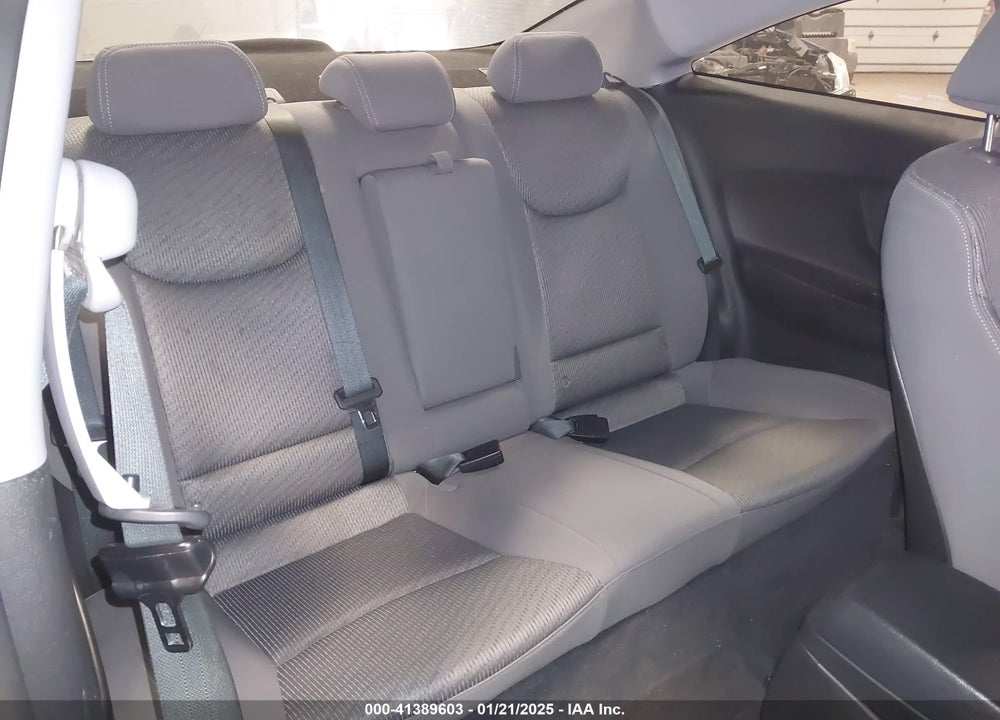 2014 HYUNDAI ELANTRA VIN: KMHDH6AH7EU026513
