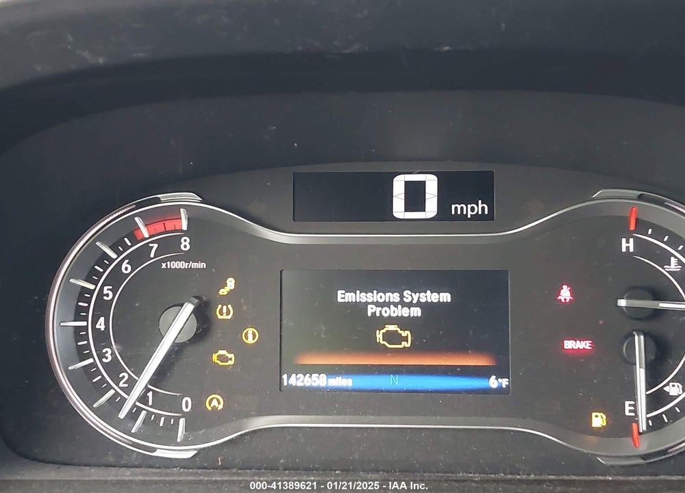 2017 HONDA PILOT ELITE VIN: 5FNYF6H01HB015788