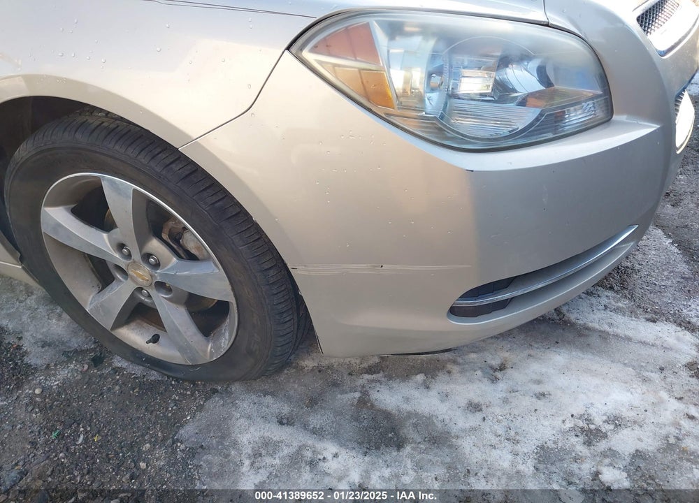 2011 CHEVROLET MALIBU 1LT VIN: 1G1ZC5E18BF301556