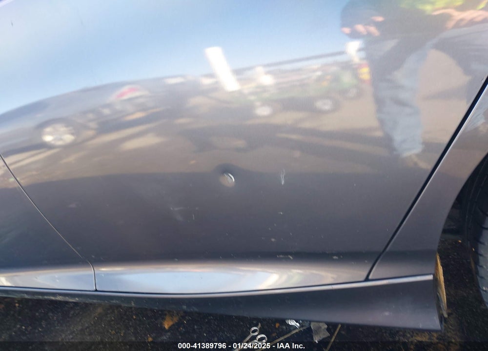 2018 HONDA ACCORD VIN: 1HGCV2F35JA041362