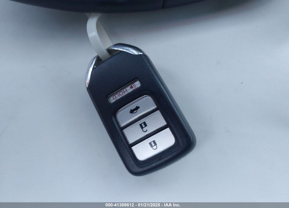 2015 HONDA ACCORD VIN: 1HGCR3F88FA012449