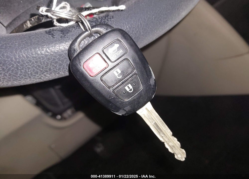2013 TOYOTA CAMRY VIN: 4T4BF1FK1DR328937