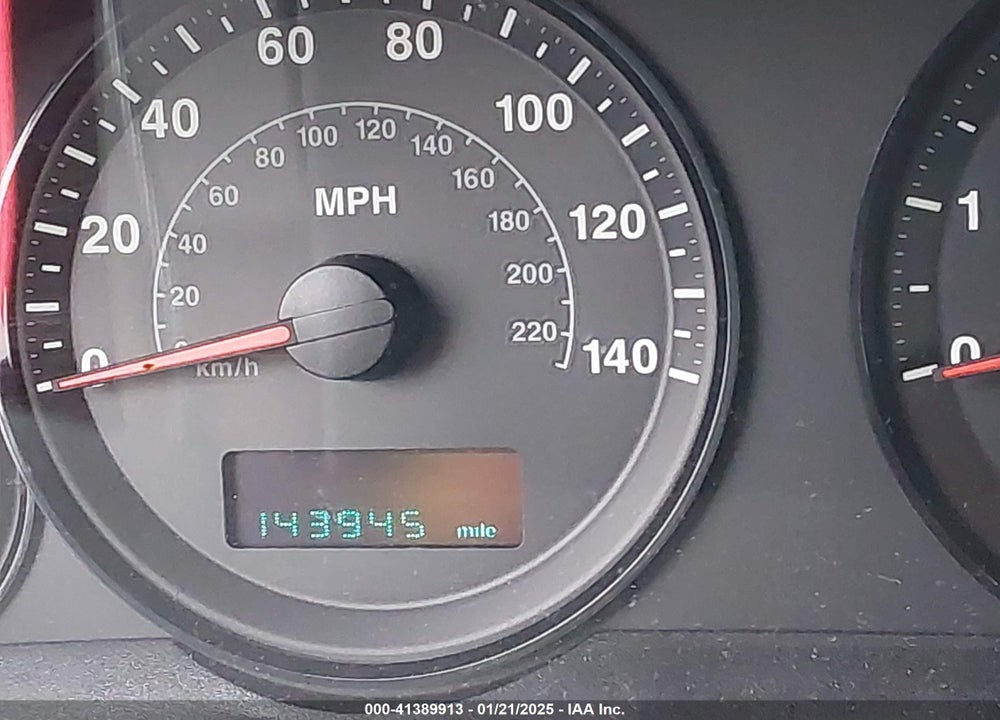 2005 JEEP GRAND CHEROKEE LAREDO VIN: 1J4GS48K25C633430