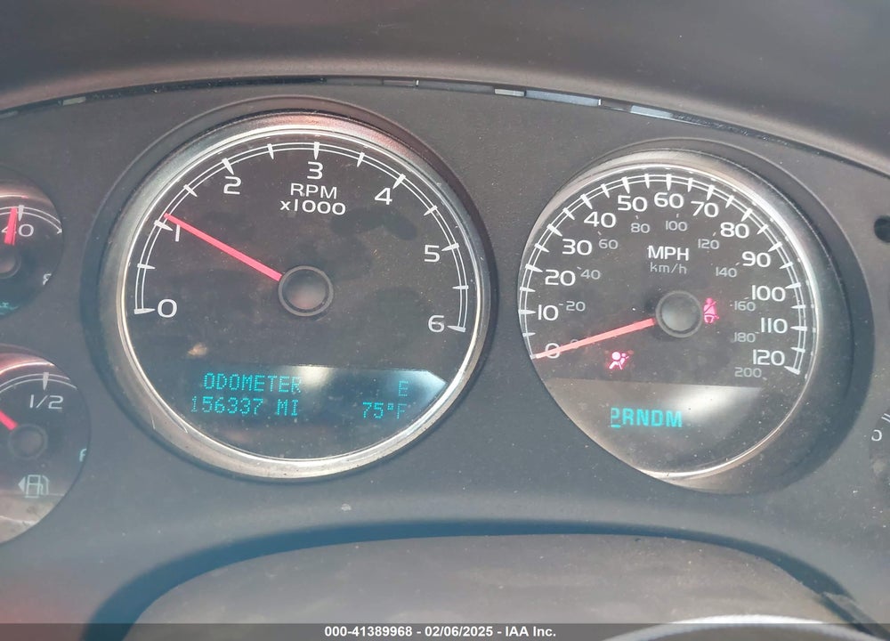 2009 GMC YUKON SLE1 VIN: 1GKFC23069R140480
