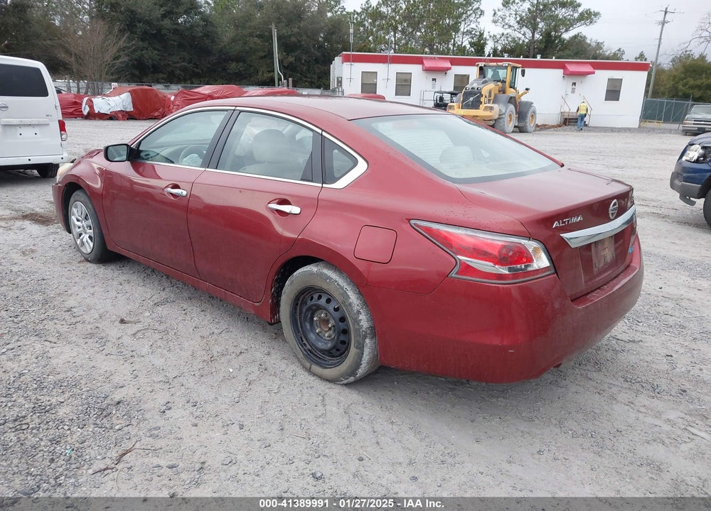 2014 NISSAN ALTIMA VIN: 1N4AL3AP0EC102645