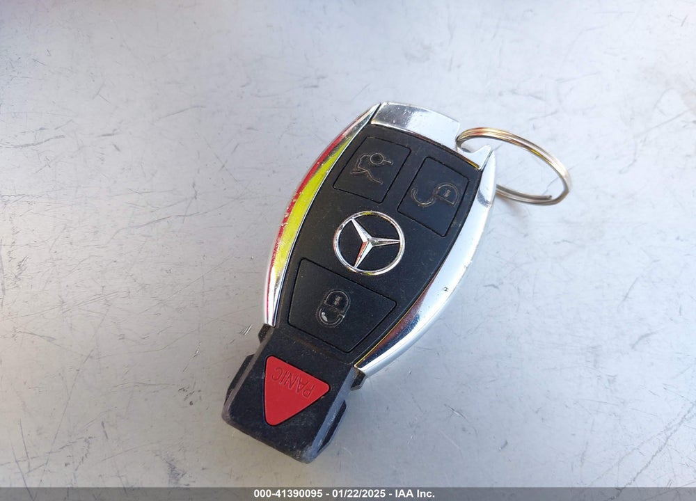 2014 MERCEDES-BENZ E 350 VIN: WDDHF5KB0EA919534