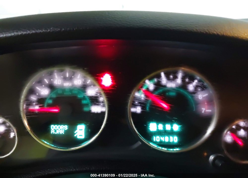 2013 JEEP WRANGLER UNLIMITED SAHARA VIN: 1C4BJWEG1DL663029