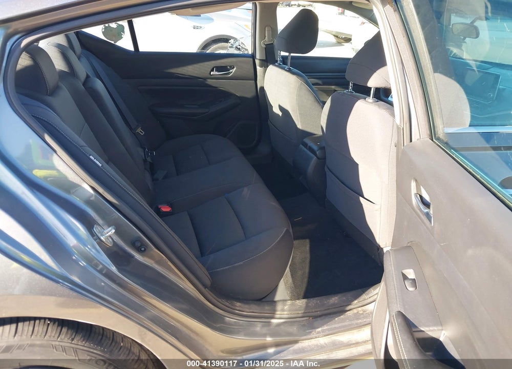 2020 NISSAN ALTIMA VIN: 1N4BL4BV8LC256914