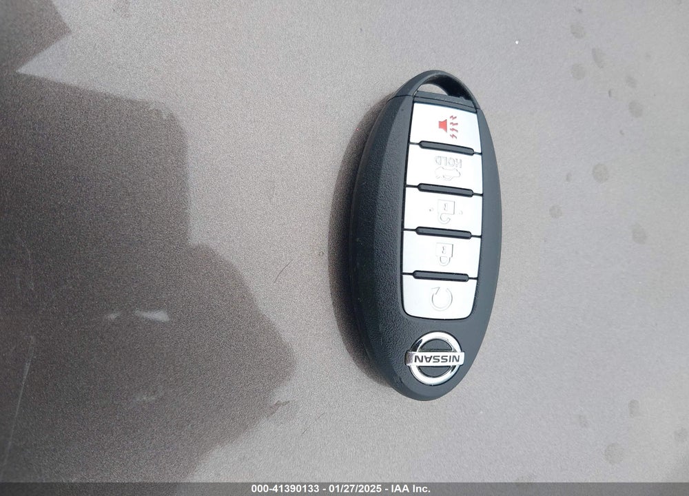 2016 NISSAN ALTIMA VIN: 1N4AL3AP2GC156208
