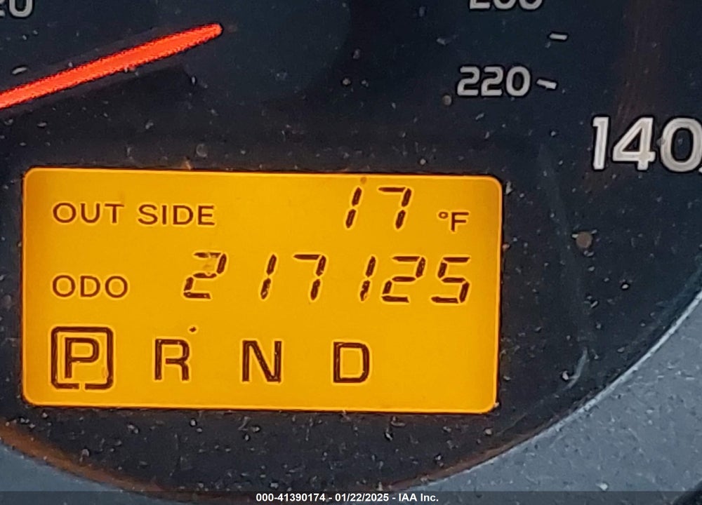 2006 TOYOTA RAV4 VIN: JTMBD35V565002101