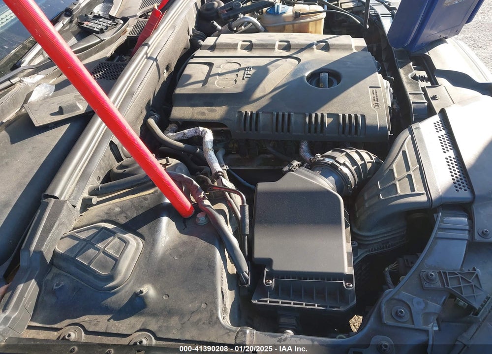 2009 AUDI A4 VIN: WAUJF78KX9N068658