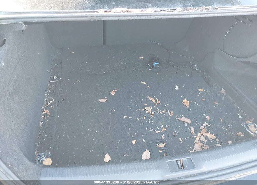 2009 AUDI A4 VIN: WAUJF78KX9N068658