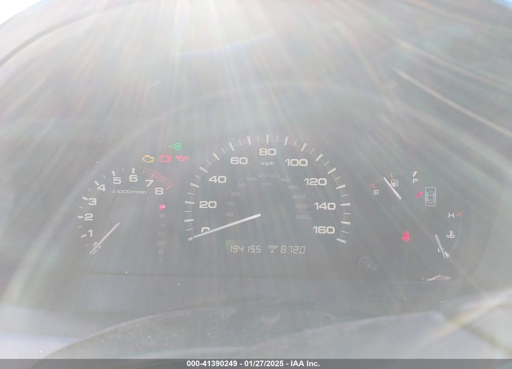 2007 HONDA ACCORD VIN: 1HGCM56467A222217