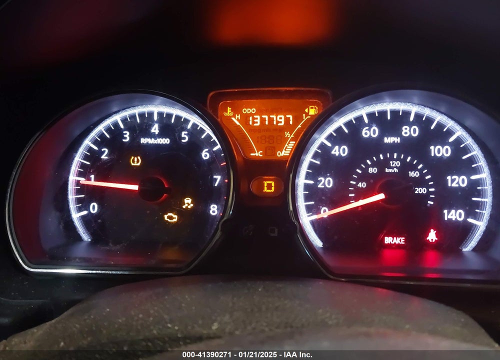 2014 NISSAN VERSA NOTE VIN: 3N1CE2CP6EL429174