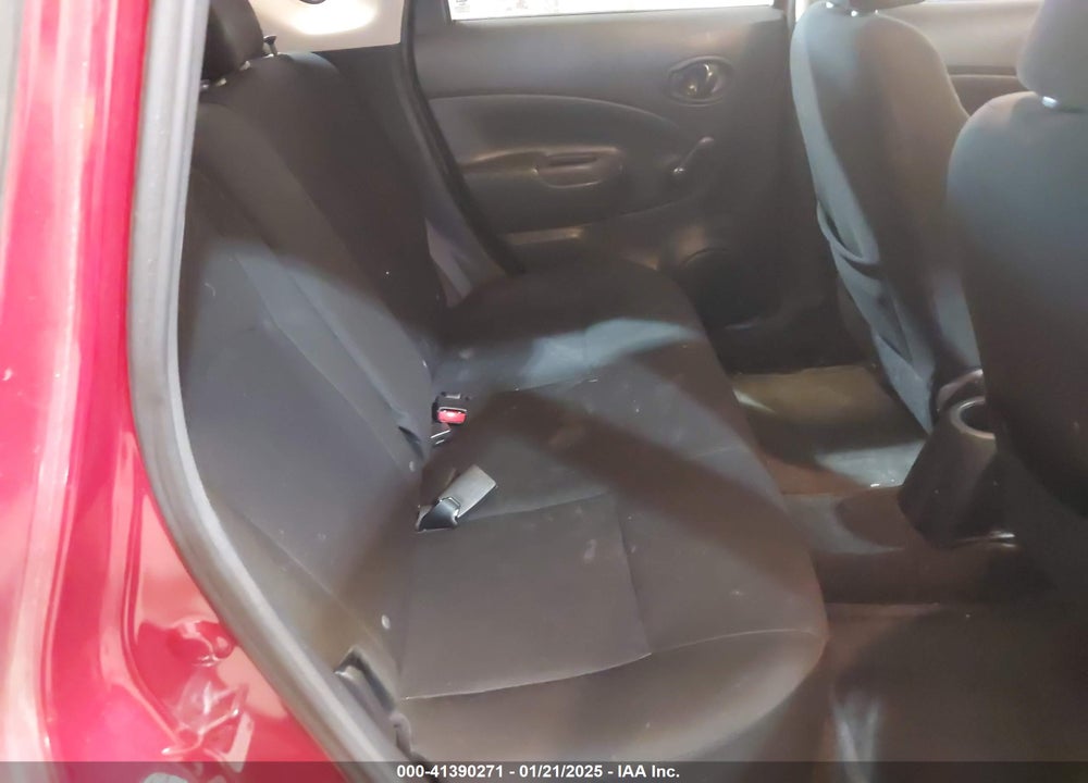 2014 NISSAN VERSA NOTE VIN: 3N1CE2CP6EL429174