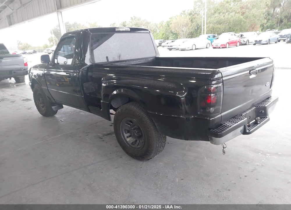 1999 FORD RANGER XL/XLT VIN: 1FTYR10V0XPA39375