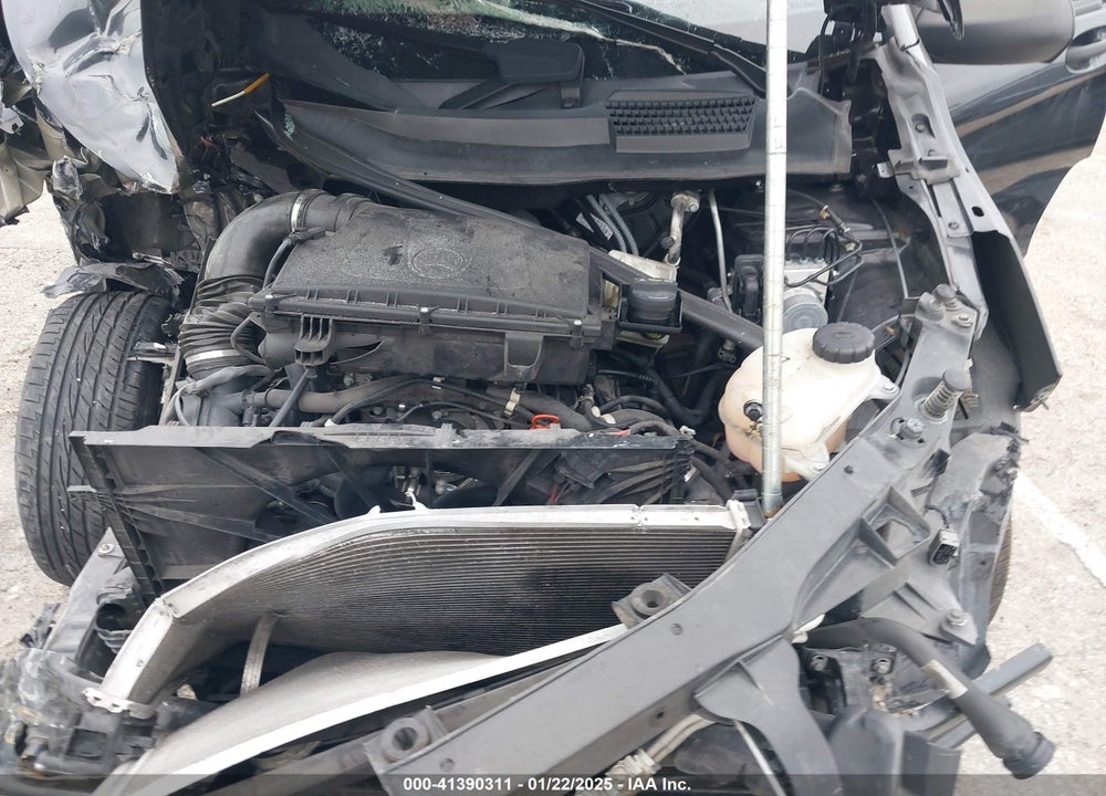 2021 MERCEDES-BENZ METRIS VIN: W1YV0BEY4M3827547