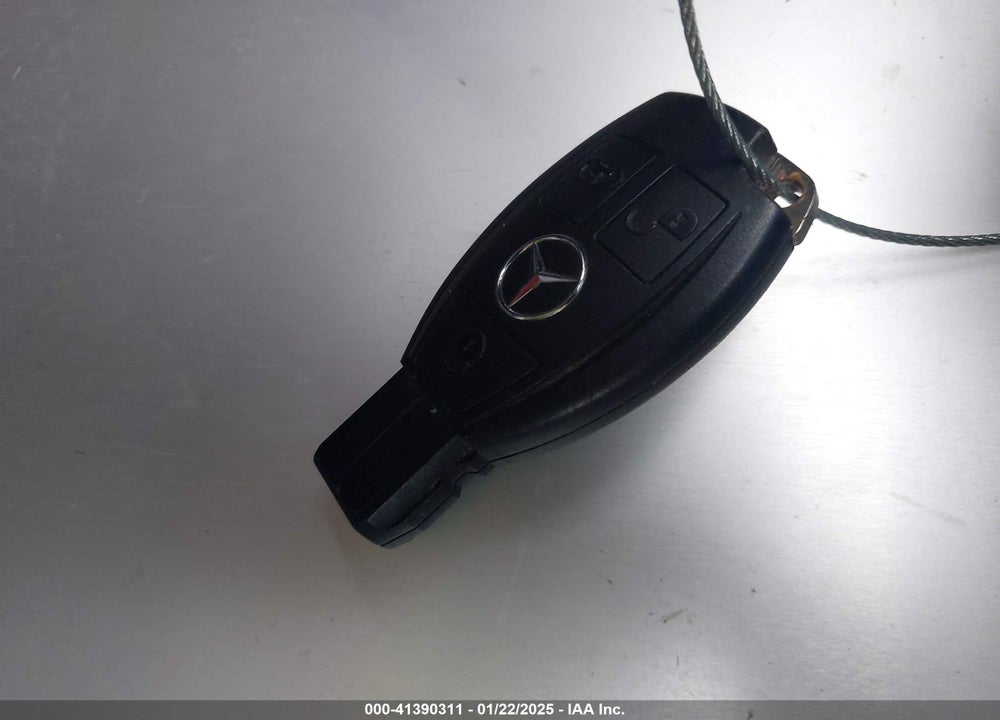 2021 MERCEDES-BENZ METRIS VIN: W1YV0BEY4M3827547