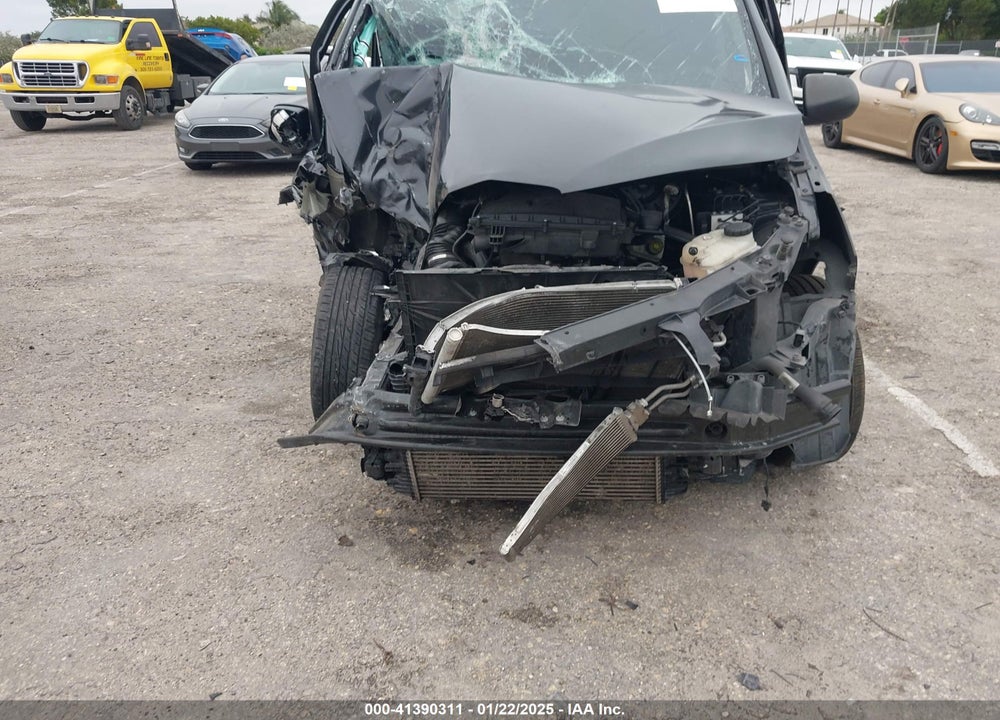 2021 MERCEDES-BENZ METRIS VIN: W1YV0BEY4M3827547