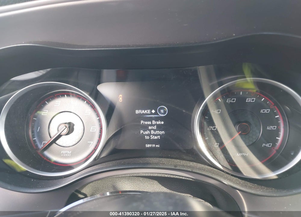 2023 DODGE CHARGER GT VIN: 2C3CDXHG0PH591727