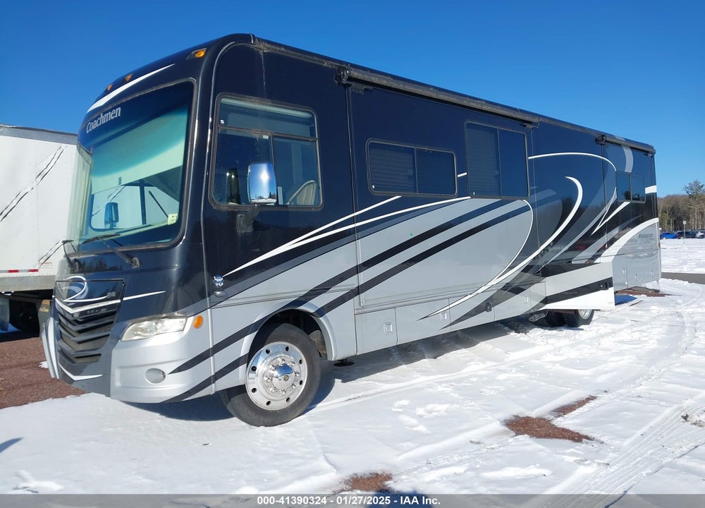 2013 FORD F53 VIN: 1F66F5DY7D0A10488