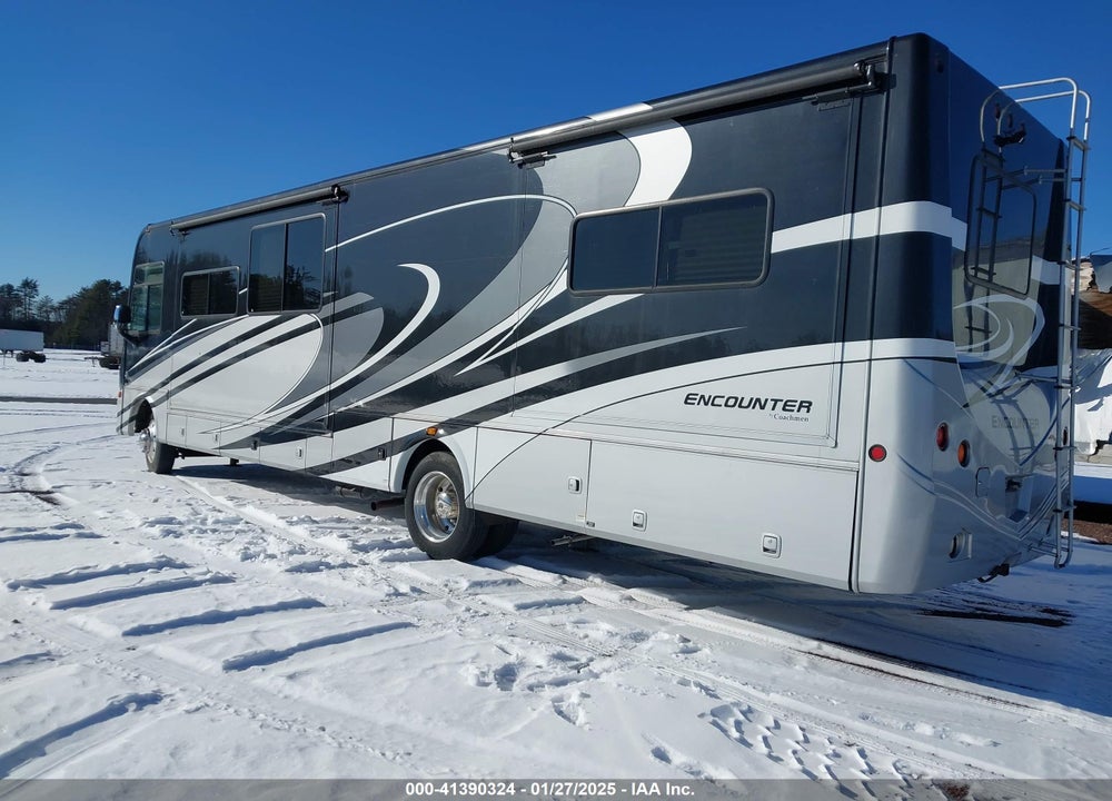 2013 FORD F53 VIN: 1F66F5DY7D0A10488