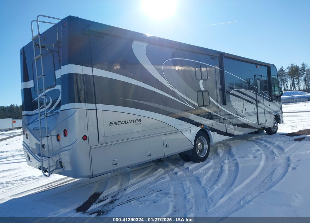 2013 FORD F53 VIN: 1F66F5DY7D0A10488