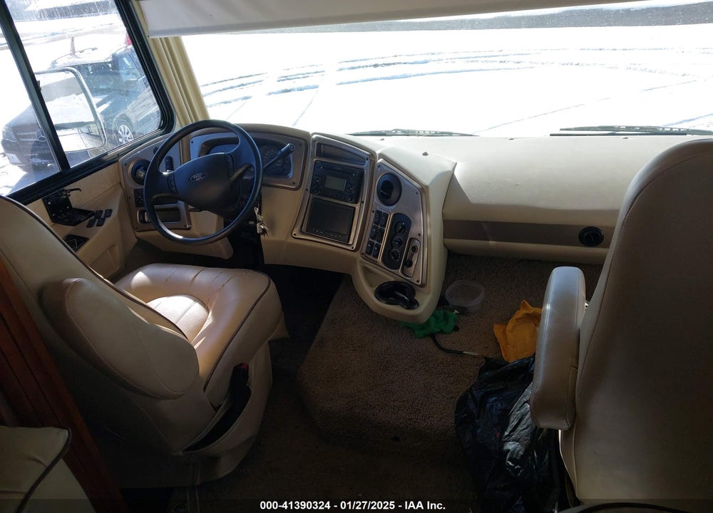 2013 FORD F53 VIN: 1F66F5DY7D0A10488