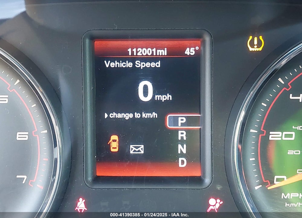2013 DODGE CHARGER VIN: 2C3CDXBG5DH532208