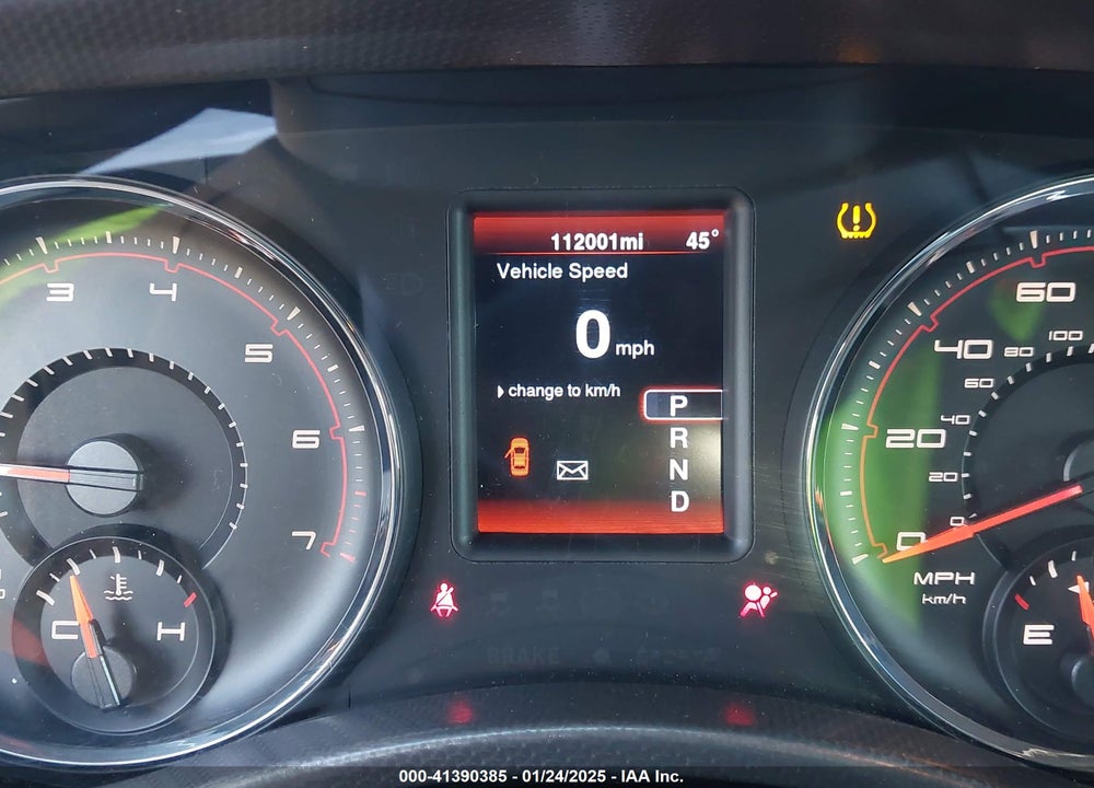2013 DODGE CHARGER VIN: 2C3CDXBG5DH532208