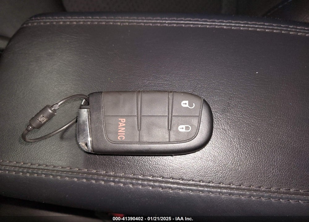 2024 JEEP COMPASS LATITUDE 4X4 VIN: 3C4NJDBN1RT116956