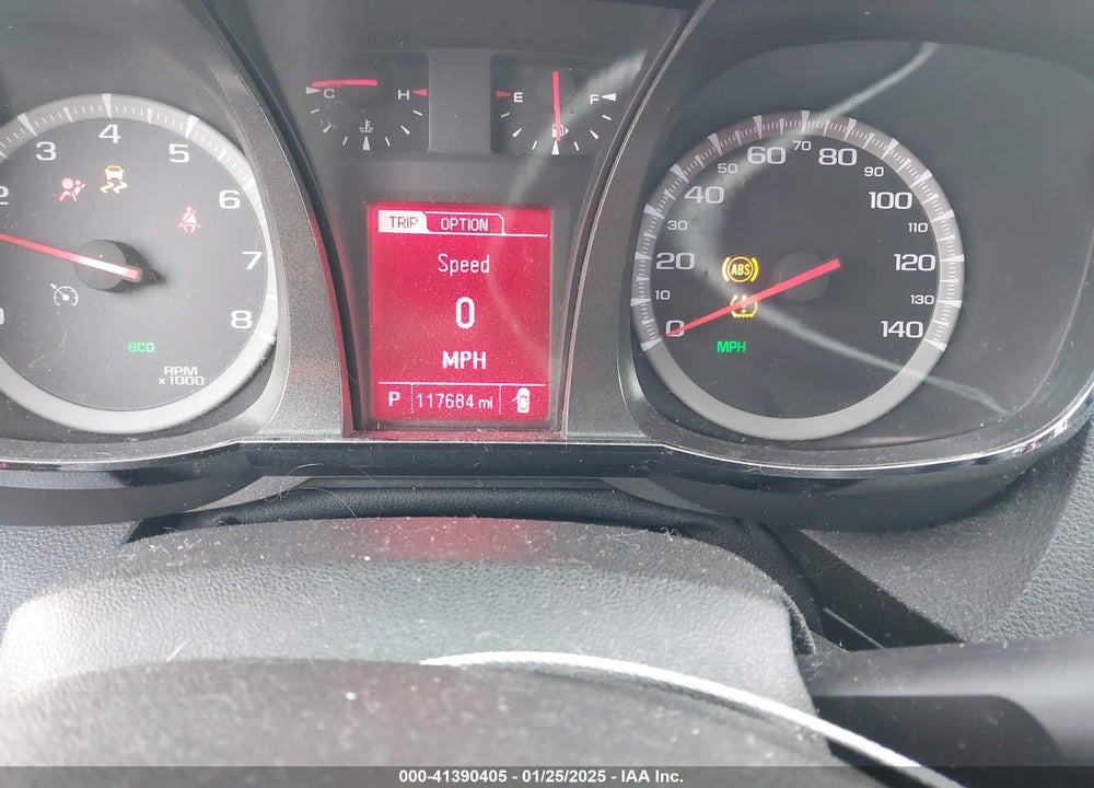 2013 GMC TERRAIN SLE-2 VIN: 2GKFLTEK6D6243925
