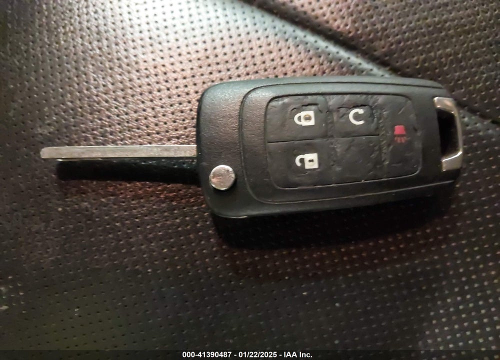 2013 CHEVROLET EQUINOX VIN: 2GNFLNE30D6364022