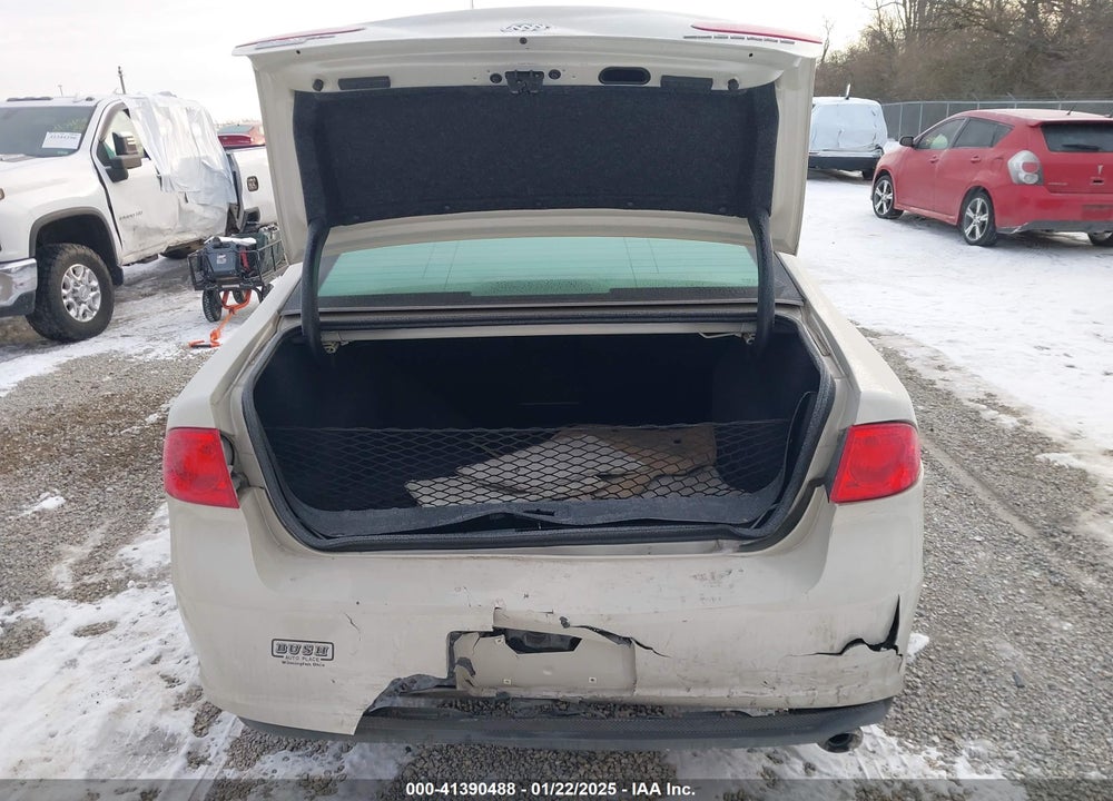 2011 BUICK LUCERNE CX VIN: 1G4HA5EM3BU114333