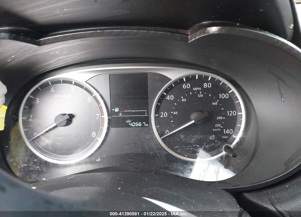 2020 NISSAN VERSA S XTRONIC CVT VIN: 3N1CN8DV2LL839936