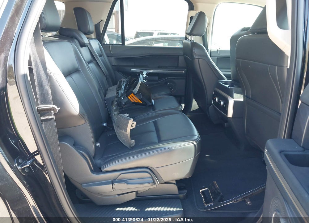 2024 FORD EXPEDITION XLT MAX VIN: 1FMJK1H88REA31328