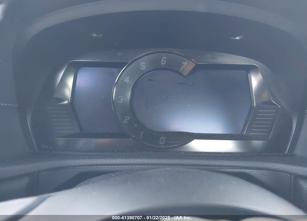 2020 TOYOTA GR SUPRA VIN: WZ1DB4C01LW031260