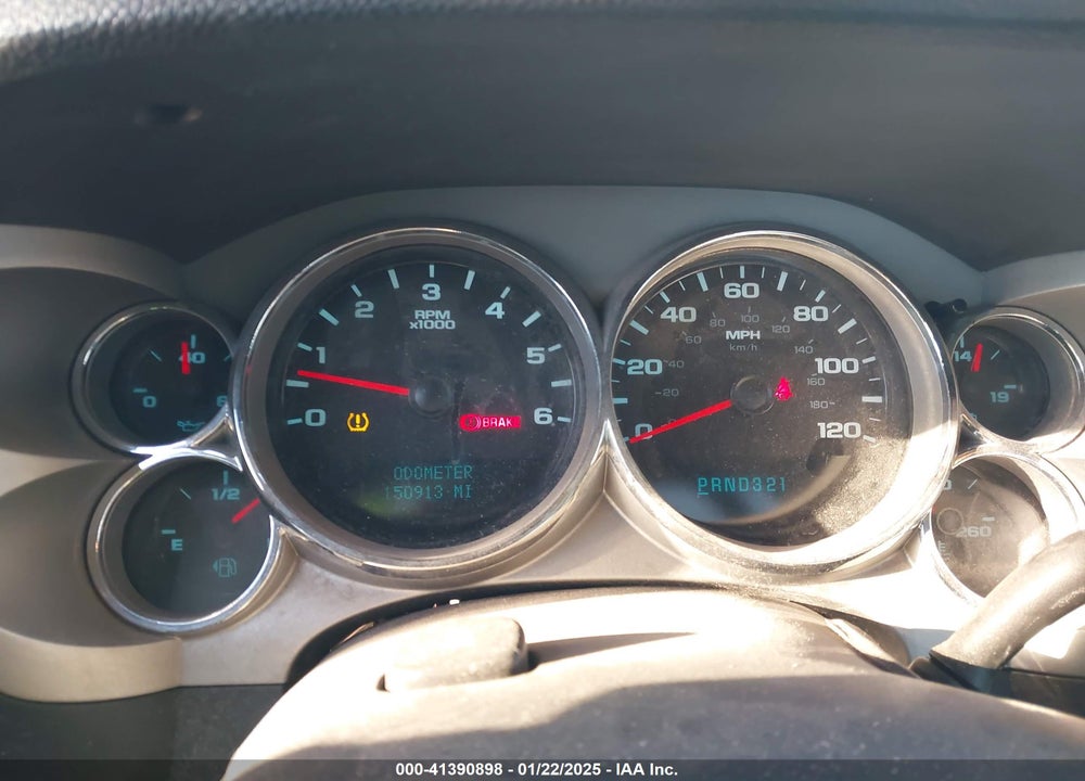 2008 CHEVROLET SILVERADO VIN: 1GCEK14C78Z246545