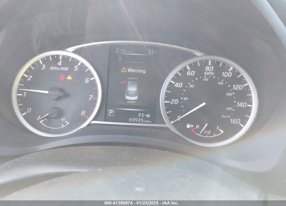 2018 NISSAN SENTRA VIN: 3N1AB7AP6JY307959