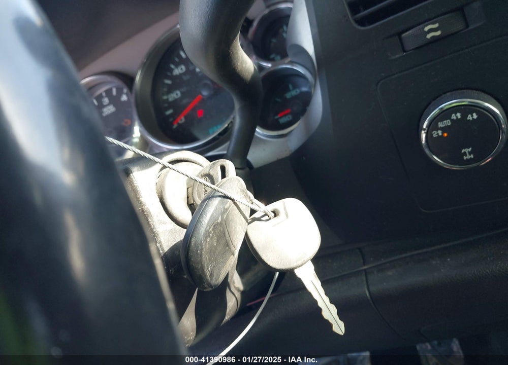 2010 GMC SIERRA VIN: 3GTRKVE39AG169478
