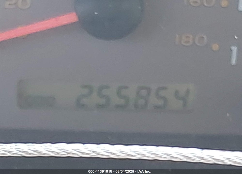 2002 TOYOTA SEQUOIA VIN: 5TDZT34A32S085922