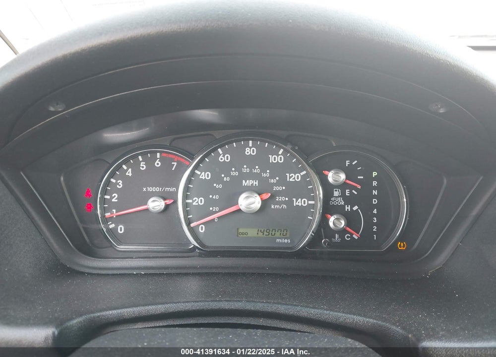 2011 MITSUBISHI ENDEAVOR VIN: 4A4JN2AS7BE028071