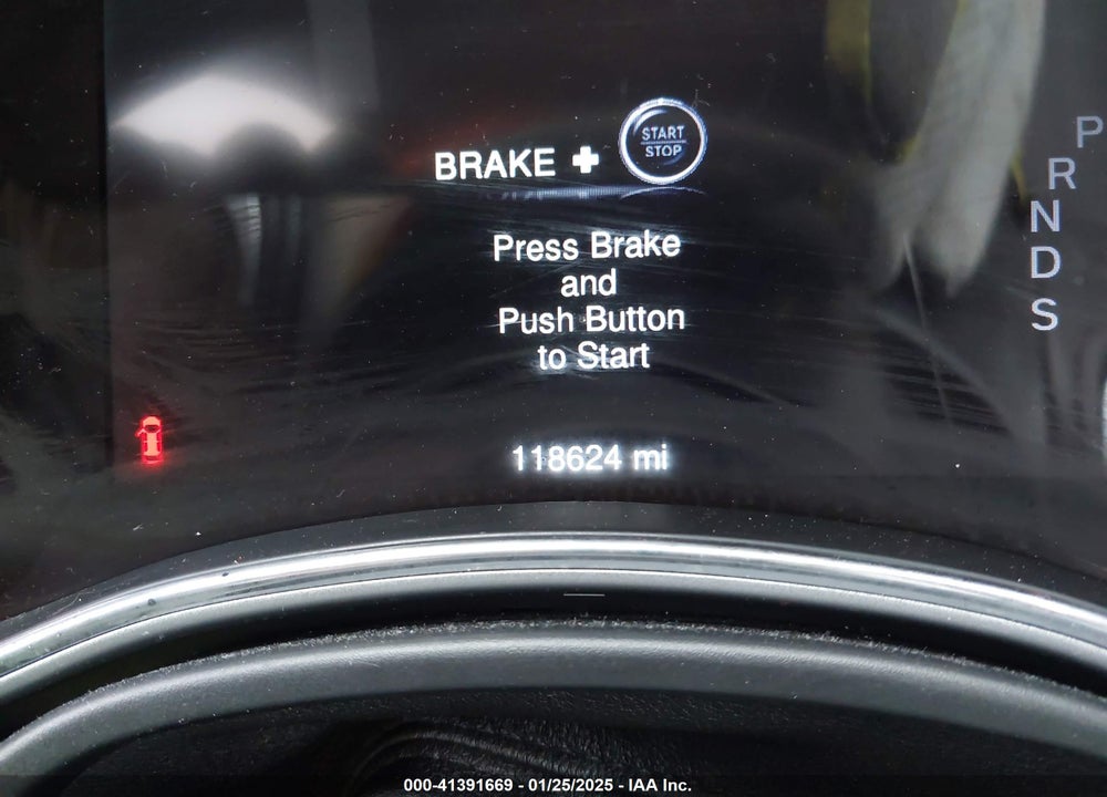 2014 JEEP GRAND CHEROKEE SUMMIT VIN: 1C4RJFJG9EC214204