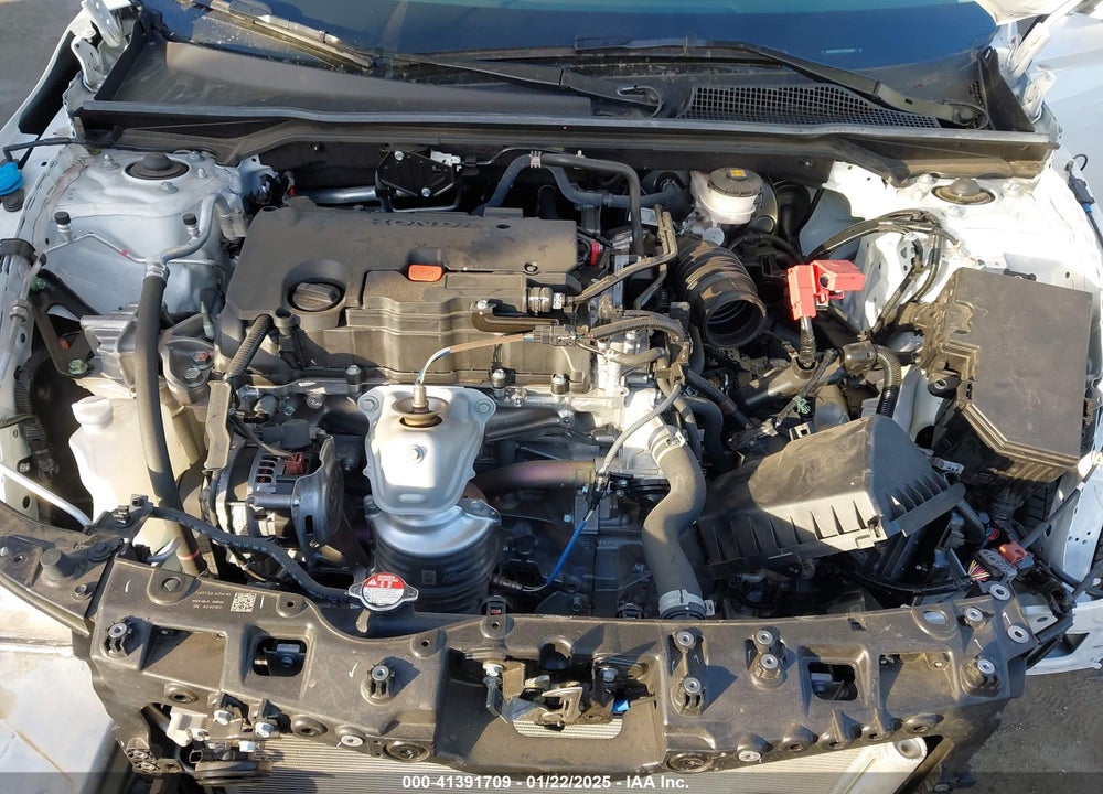 2023 HONDA CIVIC VIN: 2HGFE2F21PH553067