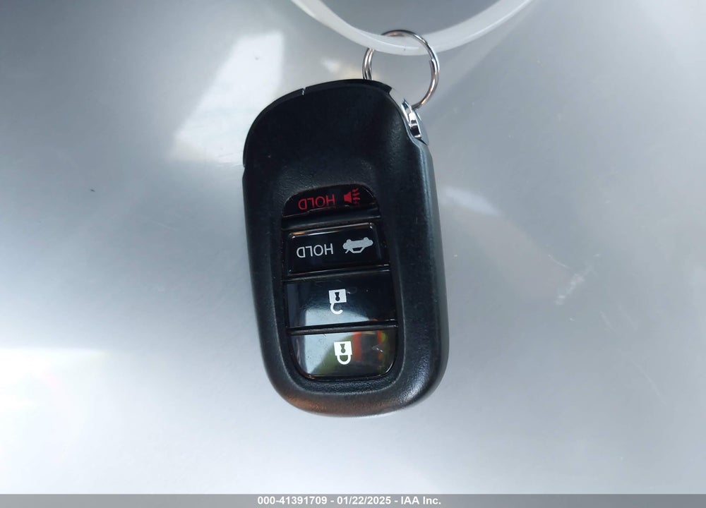 2023 HONDA CIVIC VIN: 2HGFE2F21PH553067
