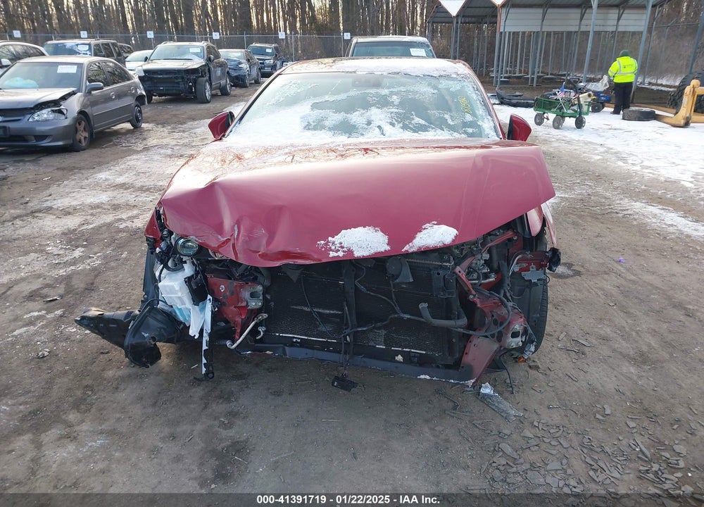 2014 LEXUS ES 300H VIN: JTHBW1GG5E2047566