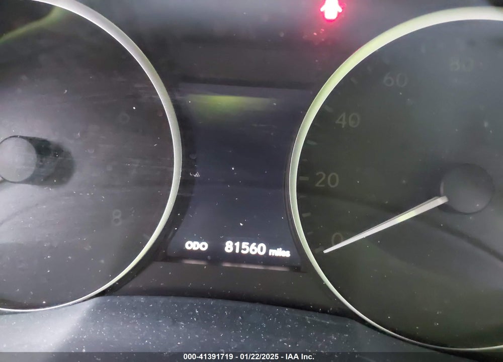 2014 LEXUS ES 300H VIN: JTHBW1GG5E2047566