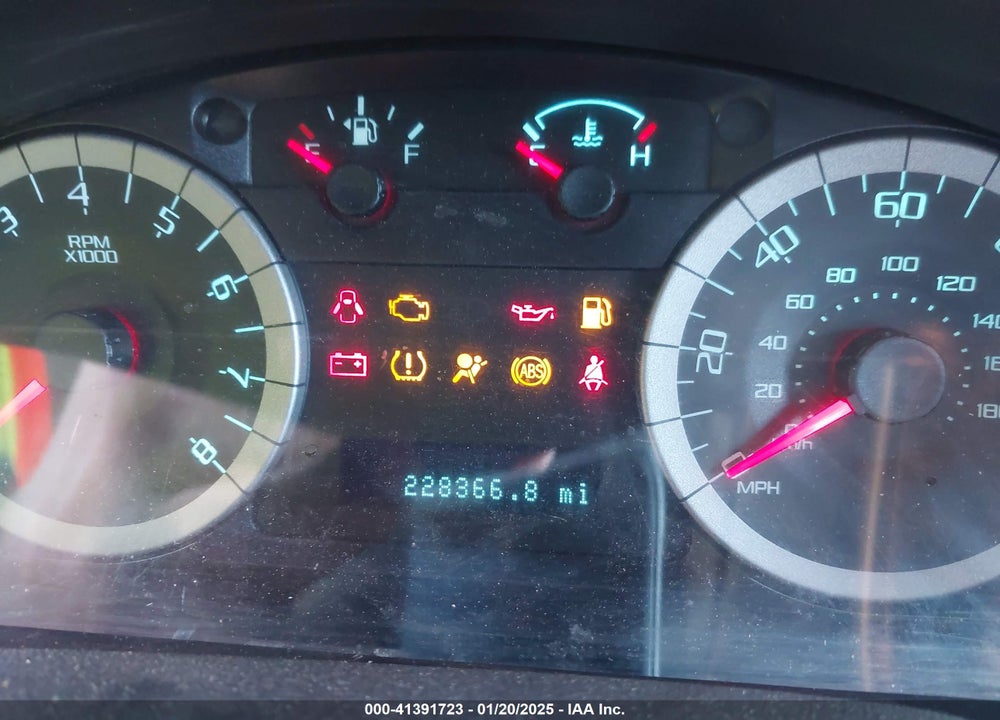 2012 FORD ESCAPE LIMITED VIN: 1FMCU9E74CKA91175